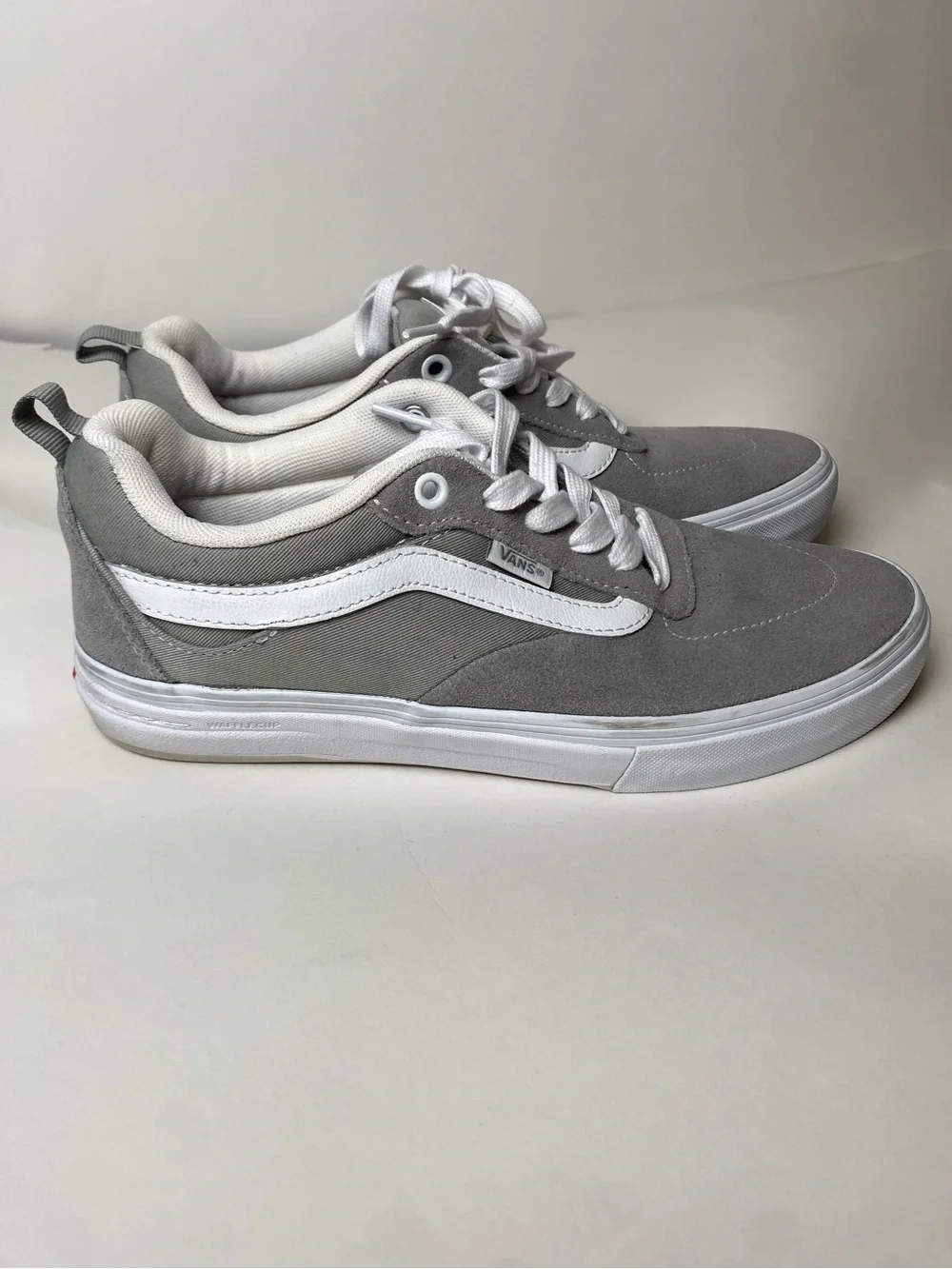 Vans‎ Kyle Walker Pro Grey Sneakers Men's 7.5